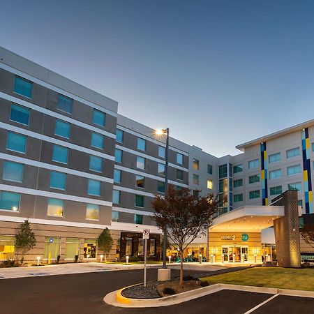 Hotel Tru By Hilton Atlanta Airport College Park Extérieur photo