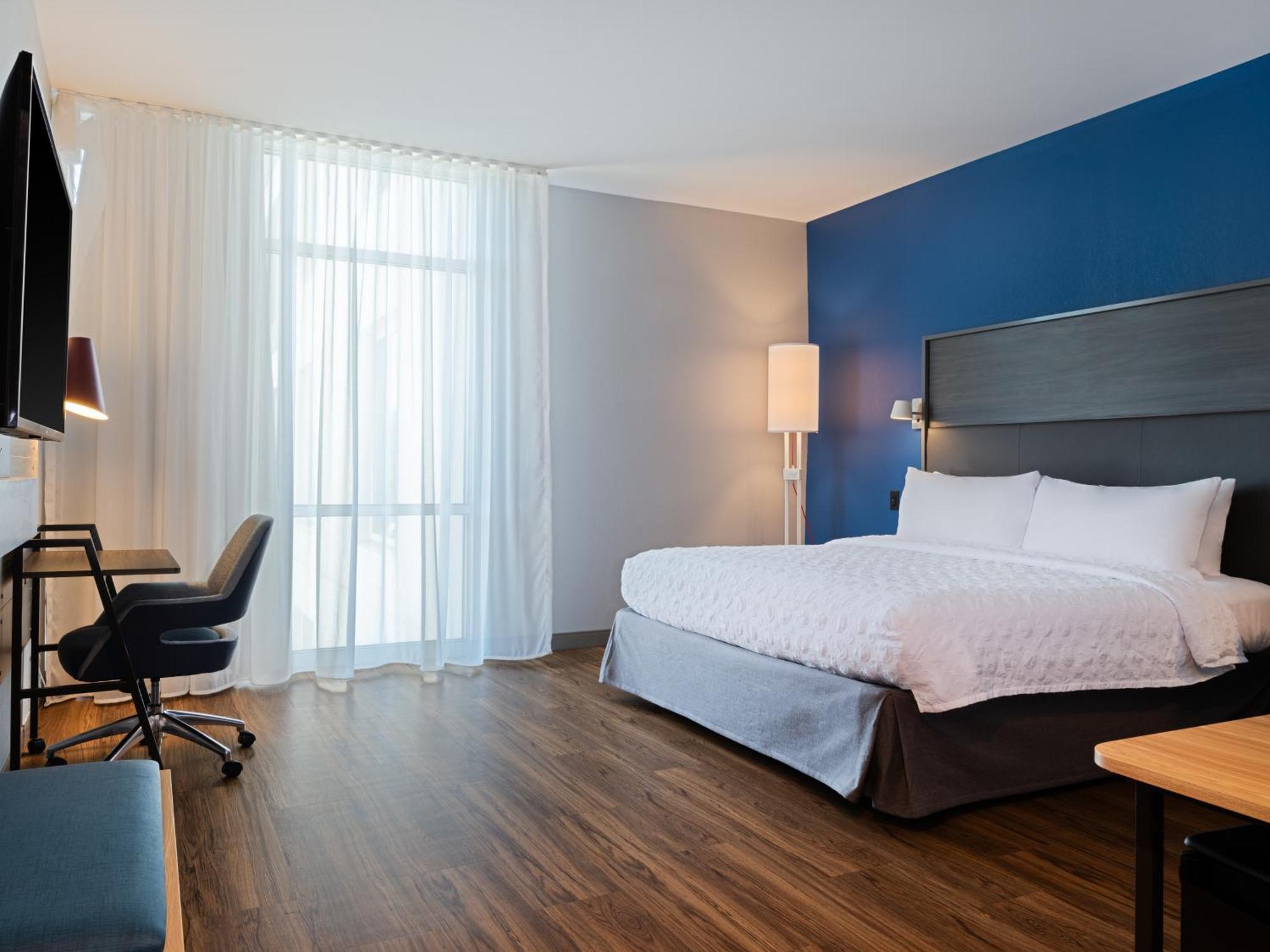 Hotel Tru By Hilton Atlanta Airport College Park Extérieur photo