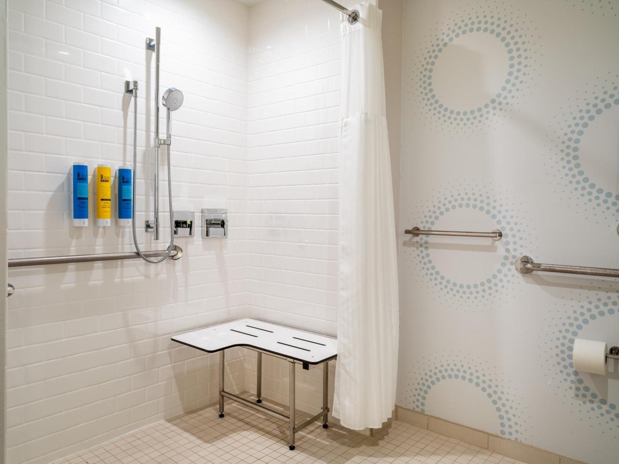 Hotel Tru By Hilton Atlanta Airport College Park Extérieur photo