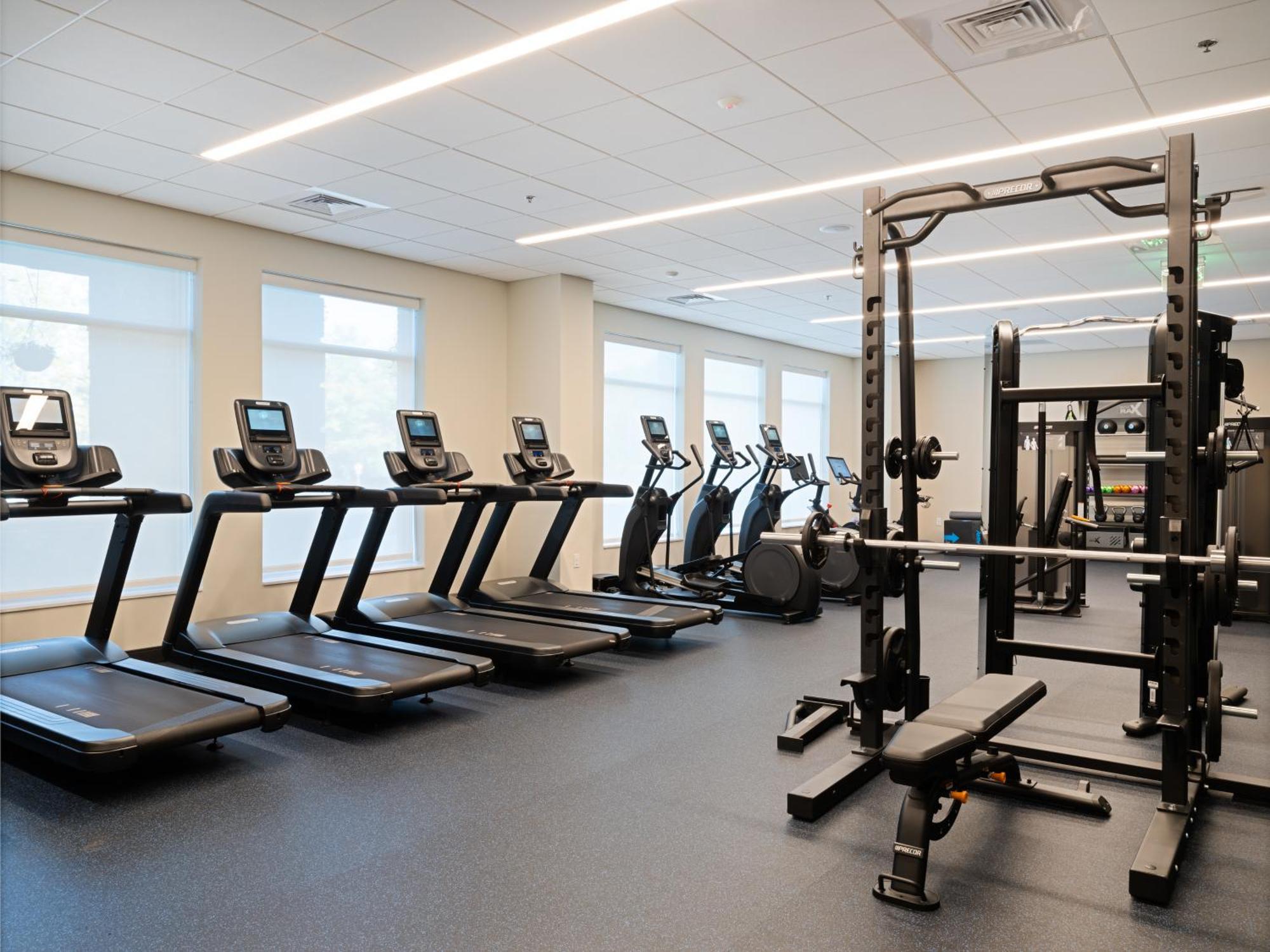 Hotel Tru By Hilton Atlanta Airport College Park Extérieur photo